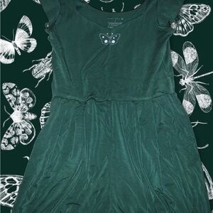 Purusha People Handmade Romper